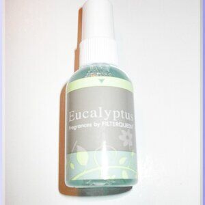 Eucalyptus Fragrance Spray